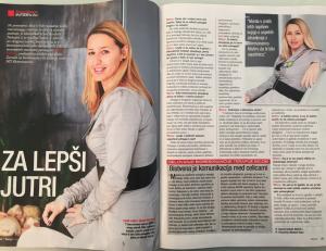 Intervju - Za lepši jutri